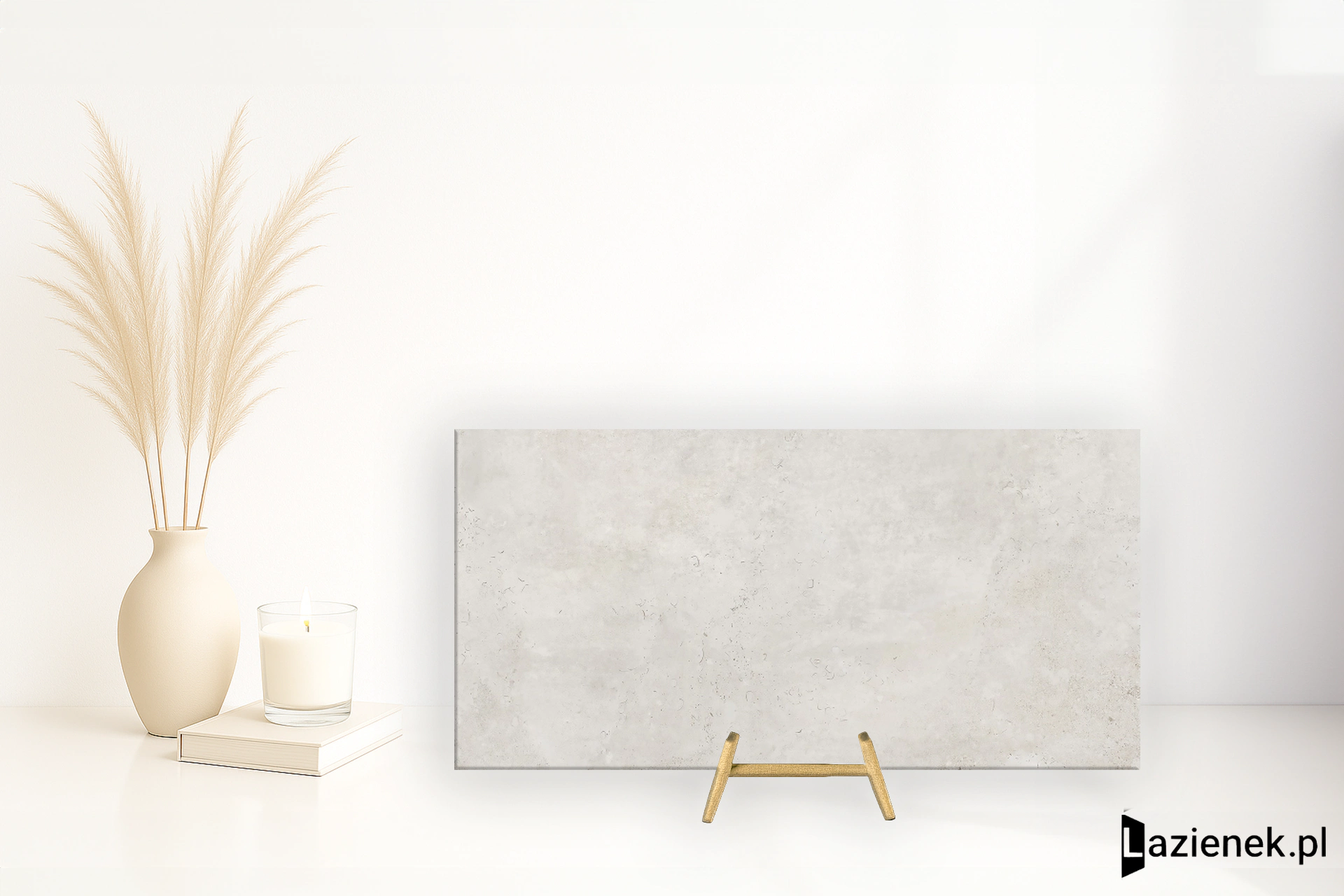 La Fabbrica Ava Pierres Des Chateaux Usse' matowa 30x60 cm gr. 9 mm - płytka rektyfikowana / (L)158023